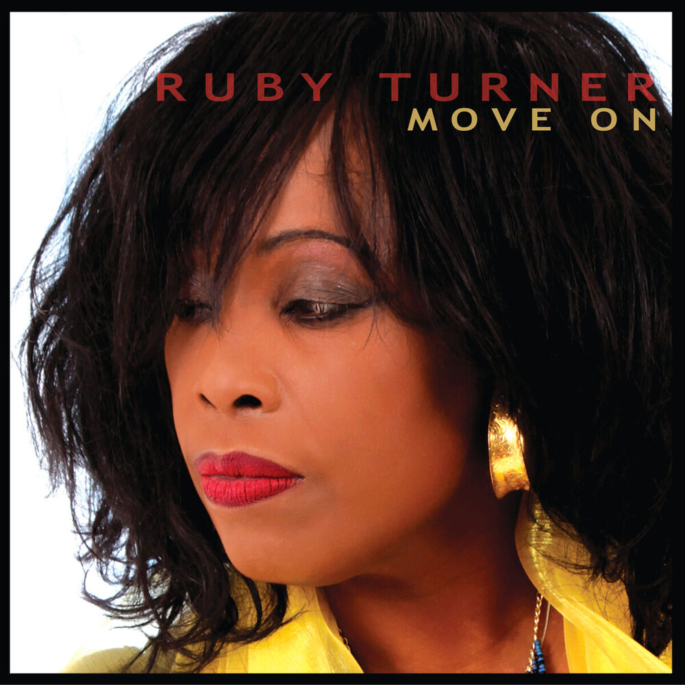 Picture of Move On (Soren Andersen Radio Mix)