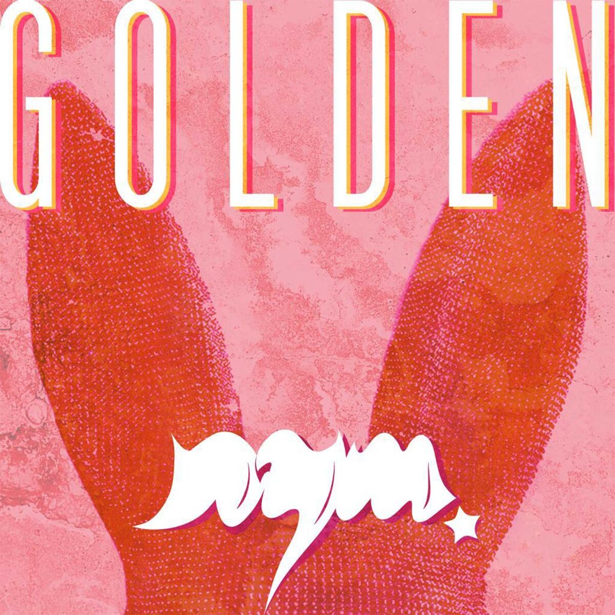Album cover of Golden