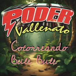 Cover of Cotorreando, Bule Bule