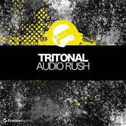 Cover of Audio Rush
