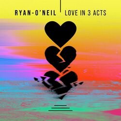 Cover of Love in 3 Acts