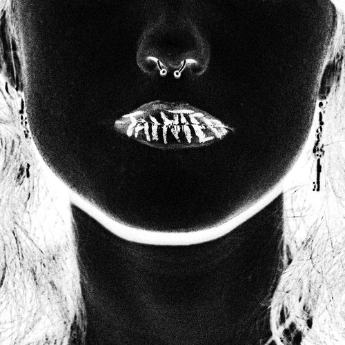 tainted lips EP