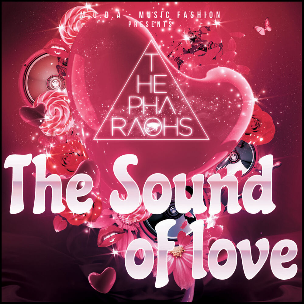 Picture of The Sound of Love