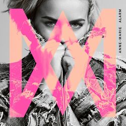 music cover