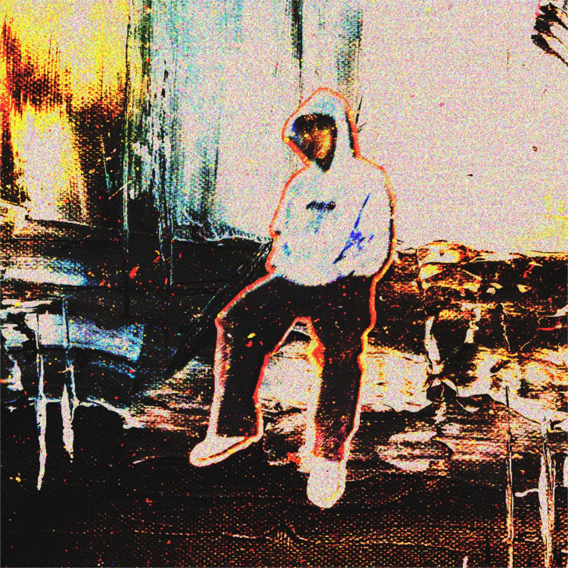 Album cover of GUILTY PLEASURE