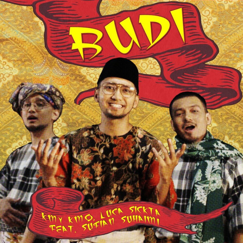Picture of Budi