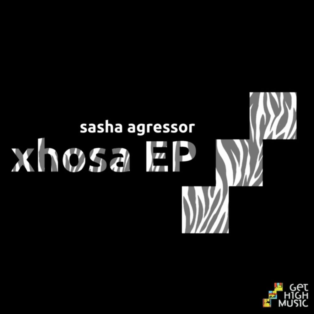 Picture of Xhosa EP