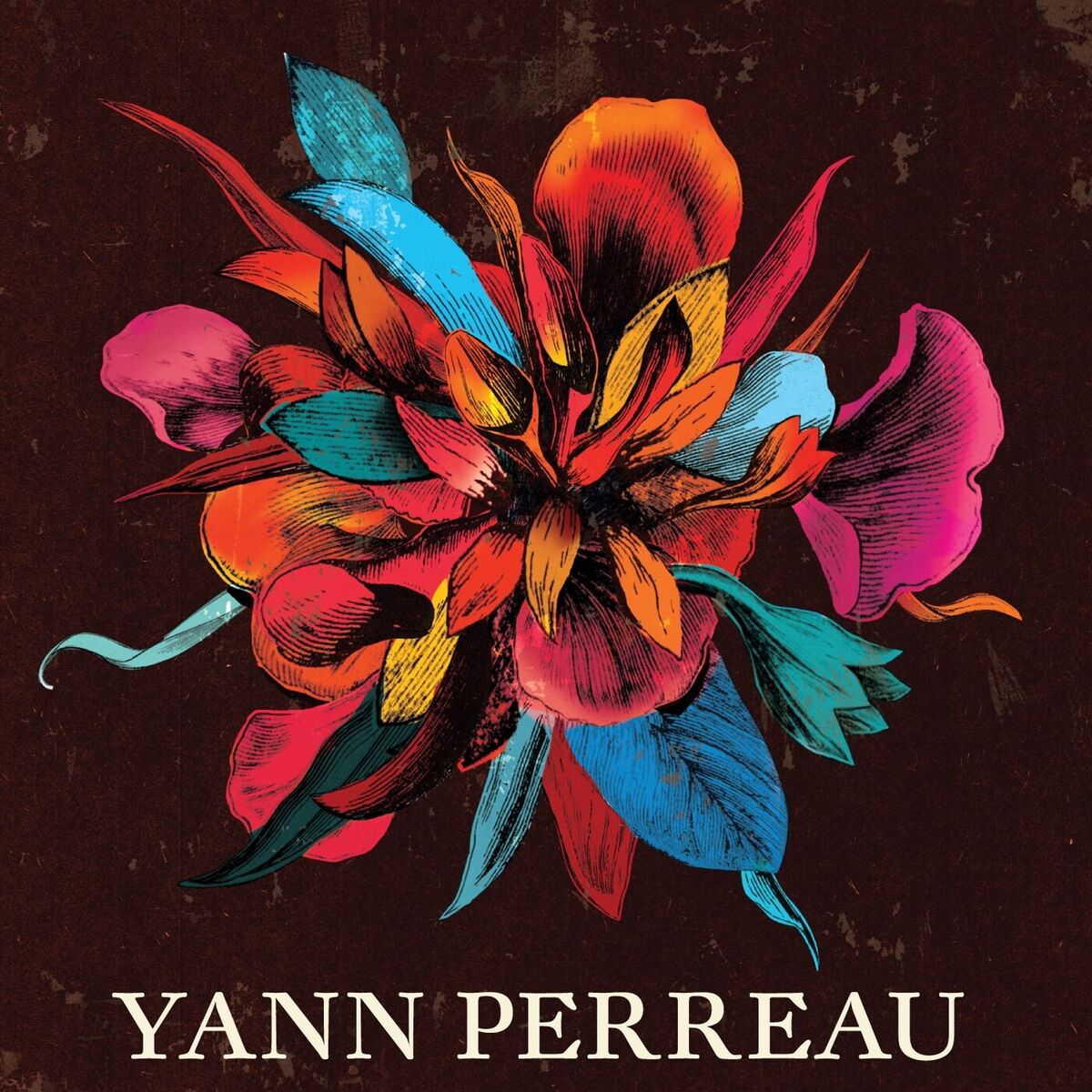 Album cover of Un serpent sous les fleurs