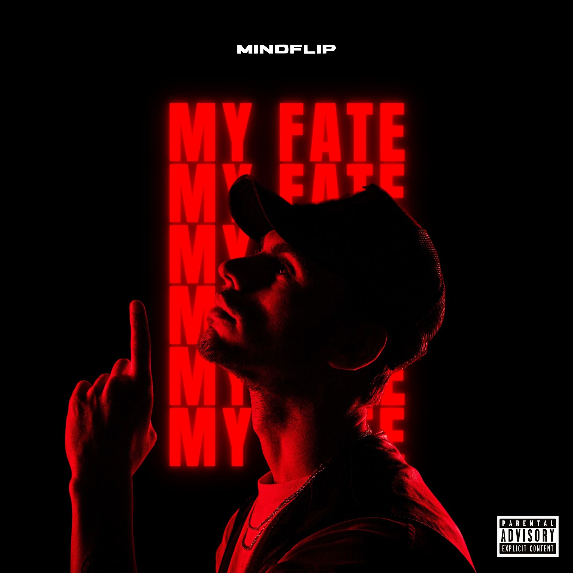 Album cover of My Fate