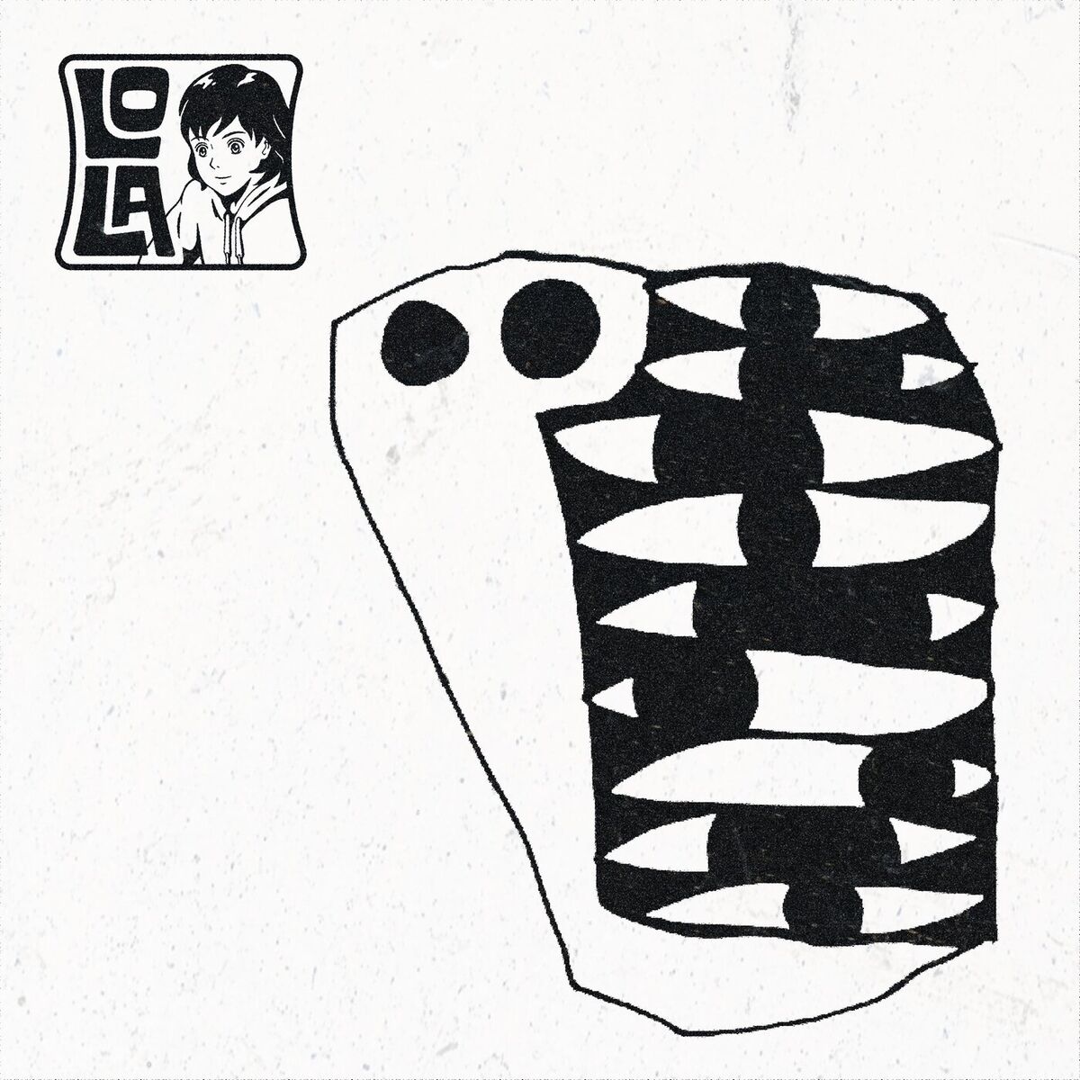 Album cover of Rainy Street