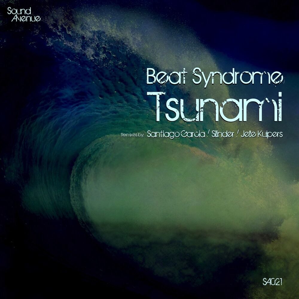 Picture of Tsunami