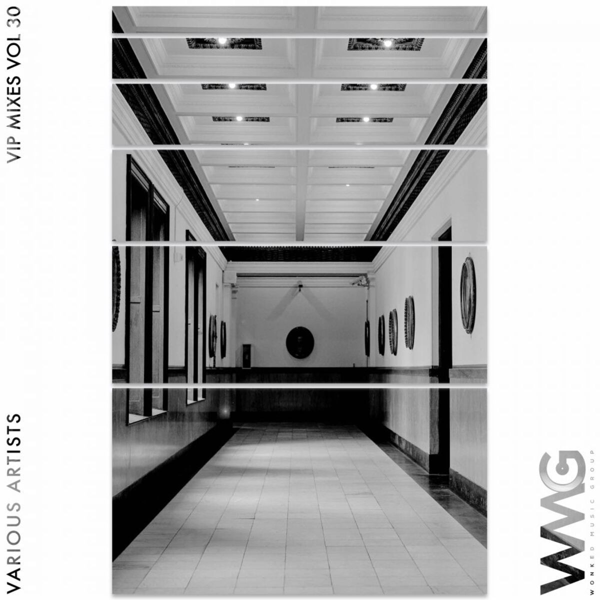 Album cover of VIP Mixes, Vol. 30