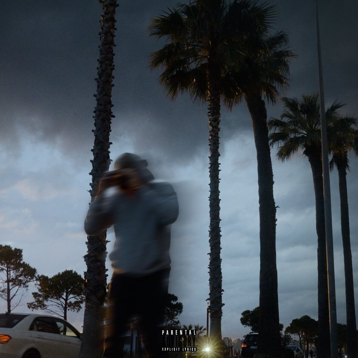 Album cover of Wann sind wir da