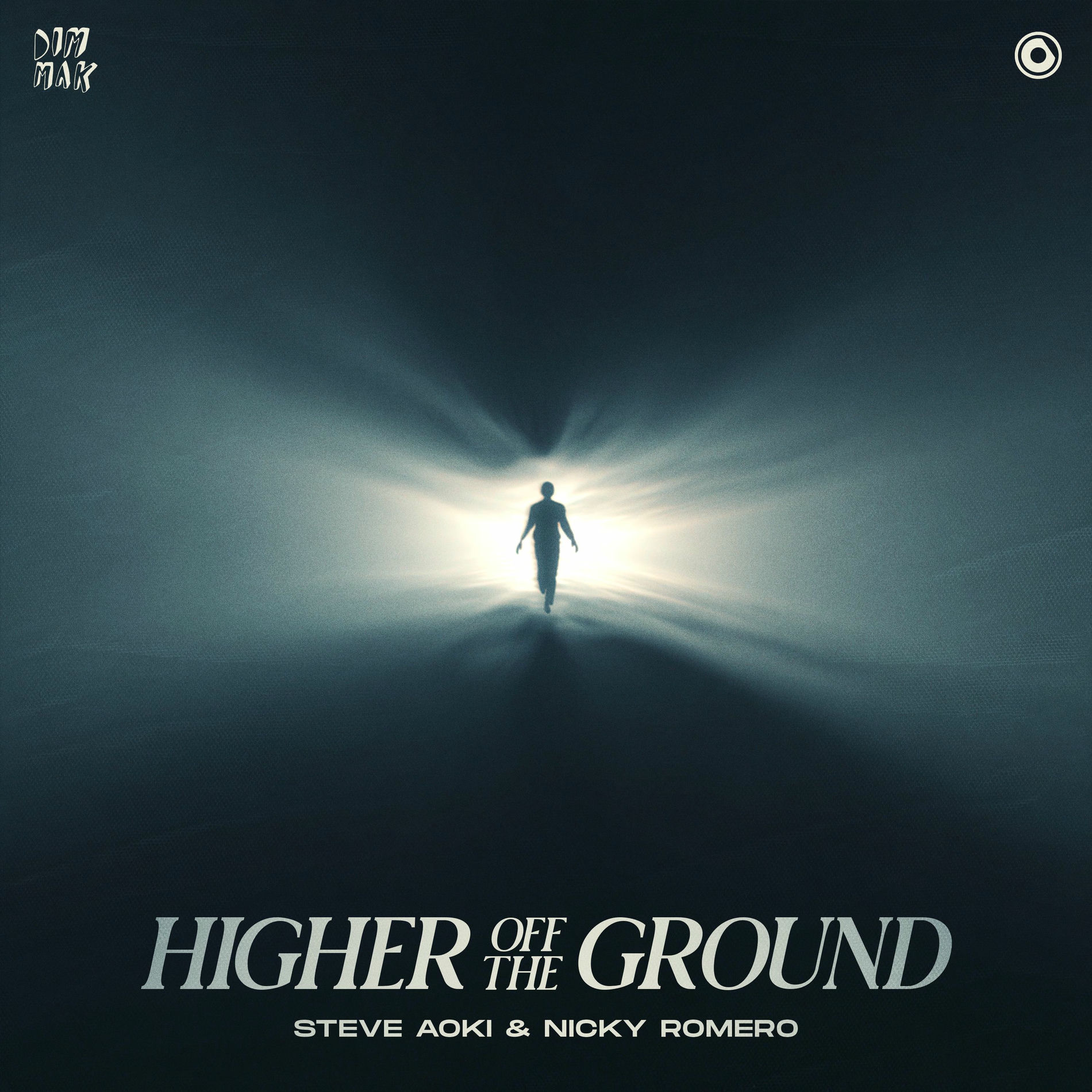 Album cover of Higher Off The Ground