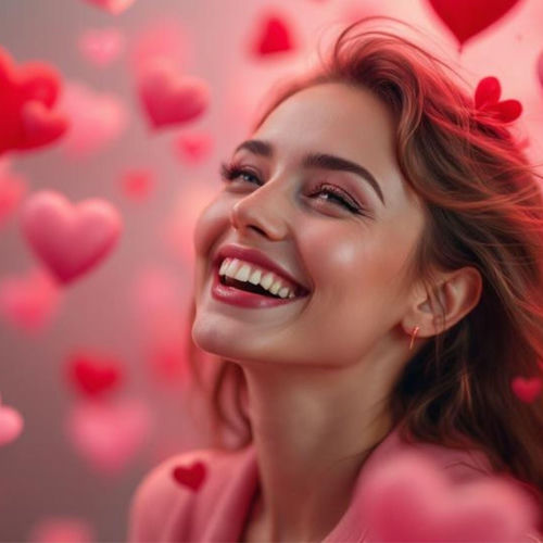 Suzie Moon - I Love Me | Deezer