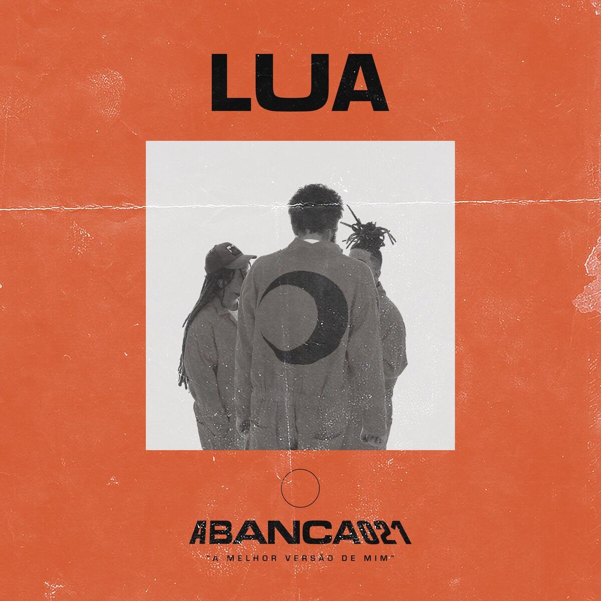 Album cover of Lua