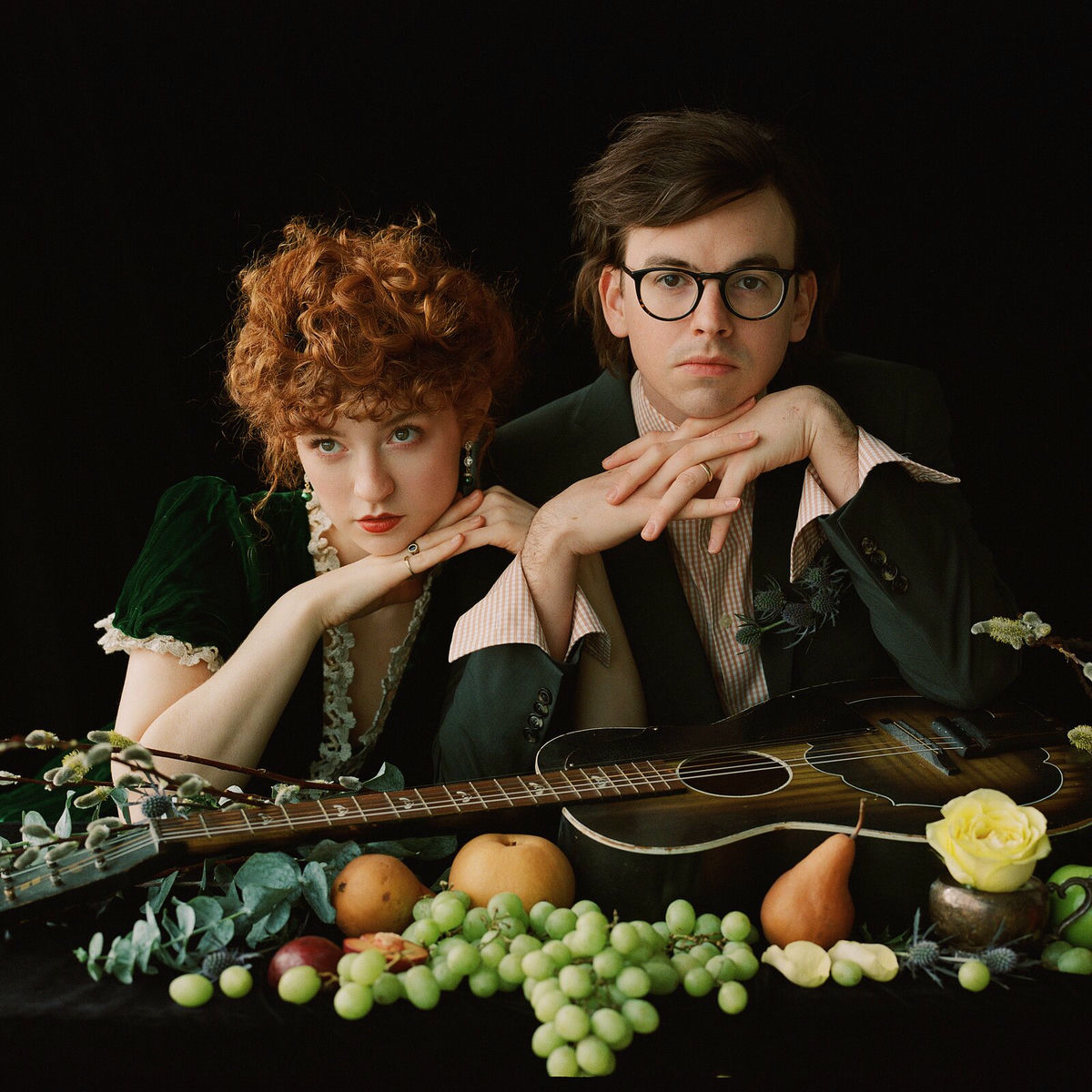 Album cover of The Bygones