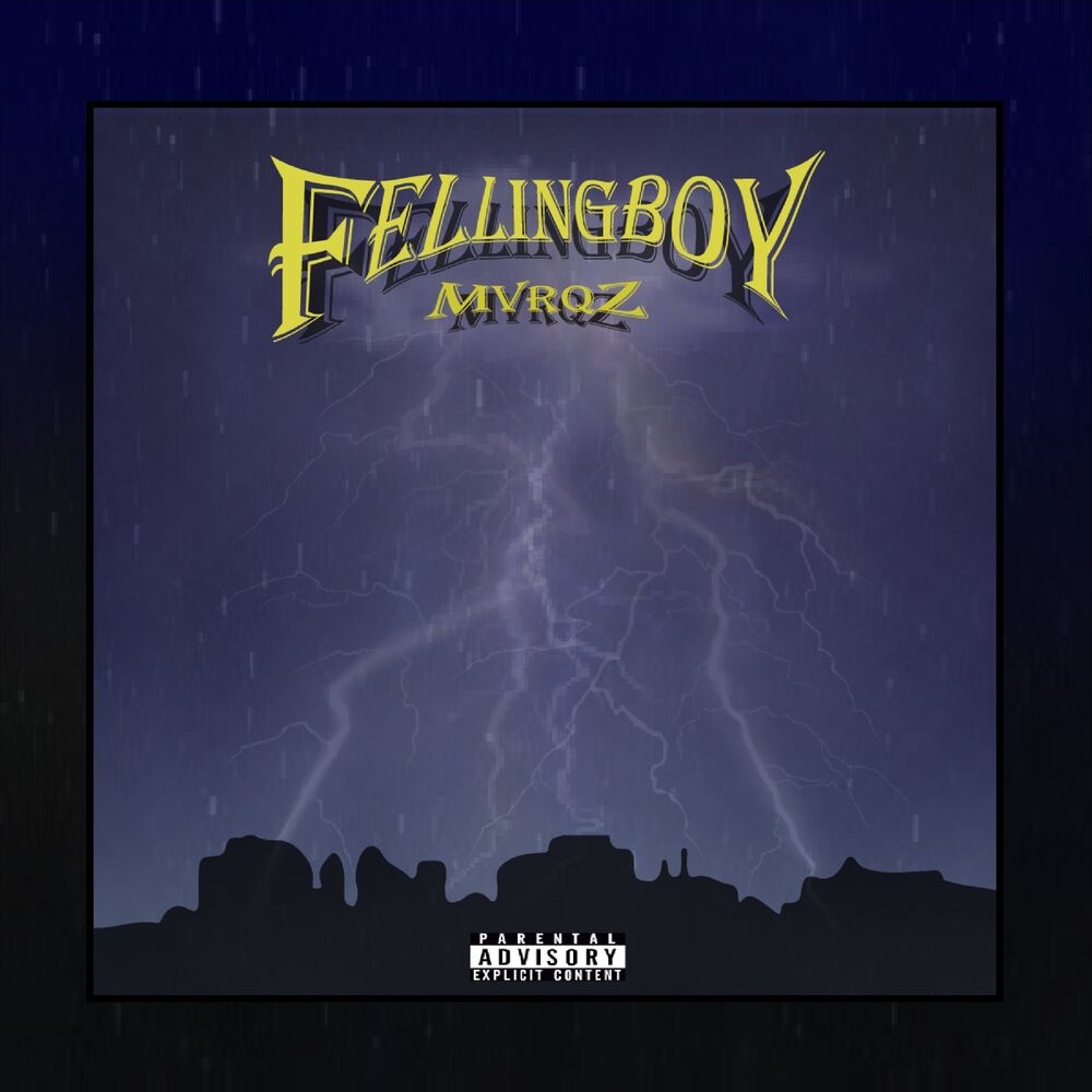 Picture of Fellingboy