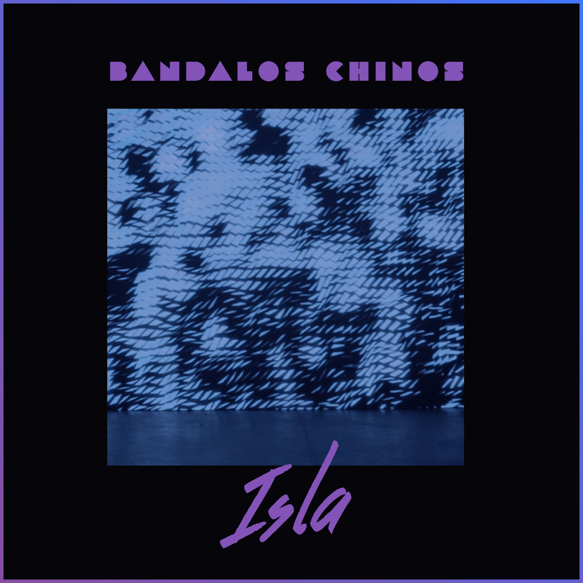 Album cover of Isla
