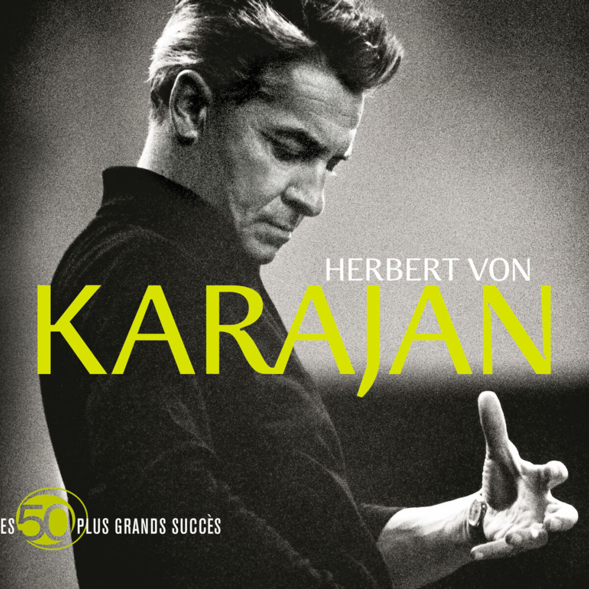Album cover of 50 Plus Grands Succès