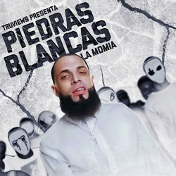 Piedras Blancas album cover
