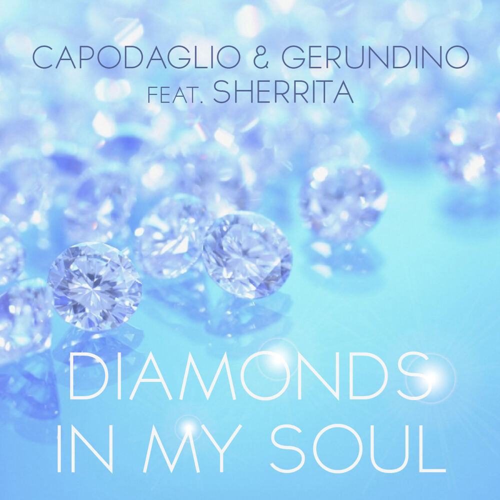 Picture of Diamonds in My Soul