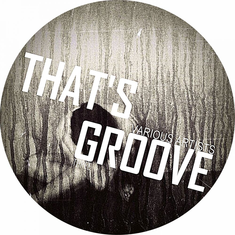 Picture of That's Groove Three