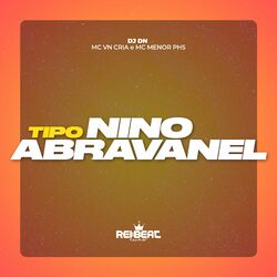 Cover of Tipo Nino Abravanel
