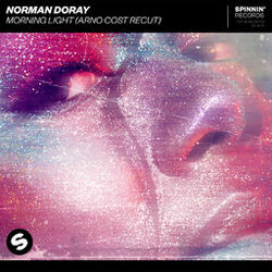 Cover of Morning Light (Arno Cost Recut)