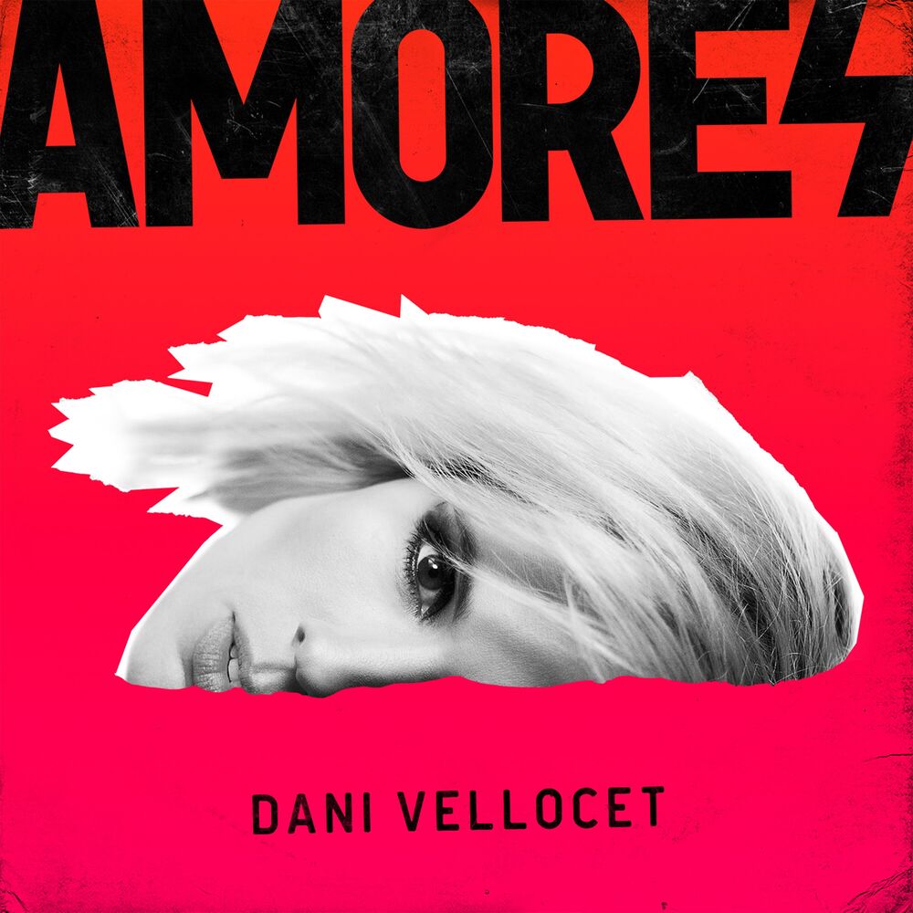 Picture of Amores