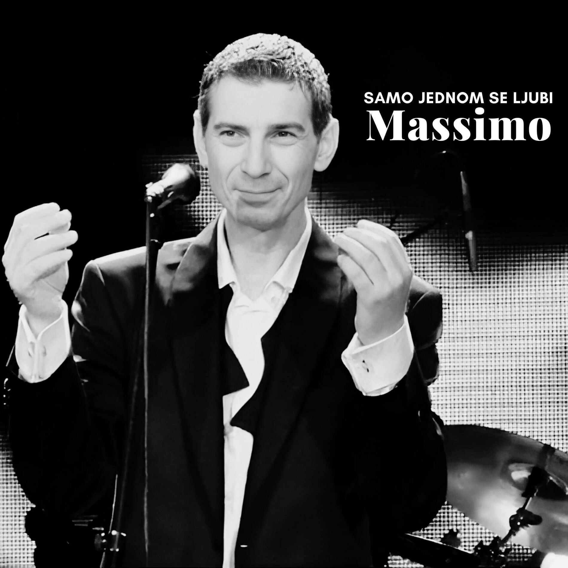 Album cover of Samo jednom se ljubi