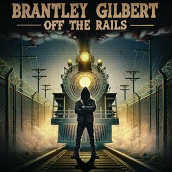 Cover of Off The Rails