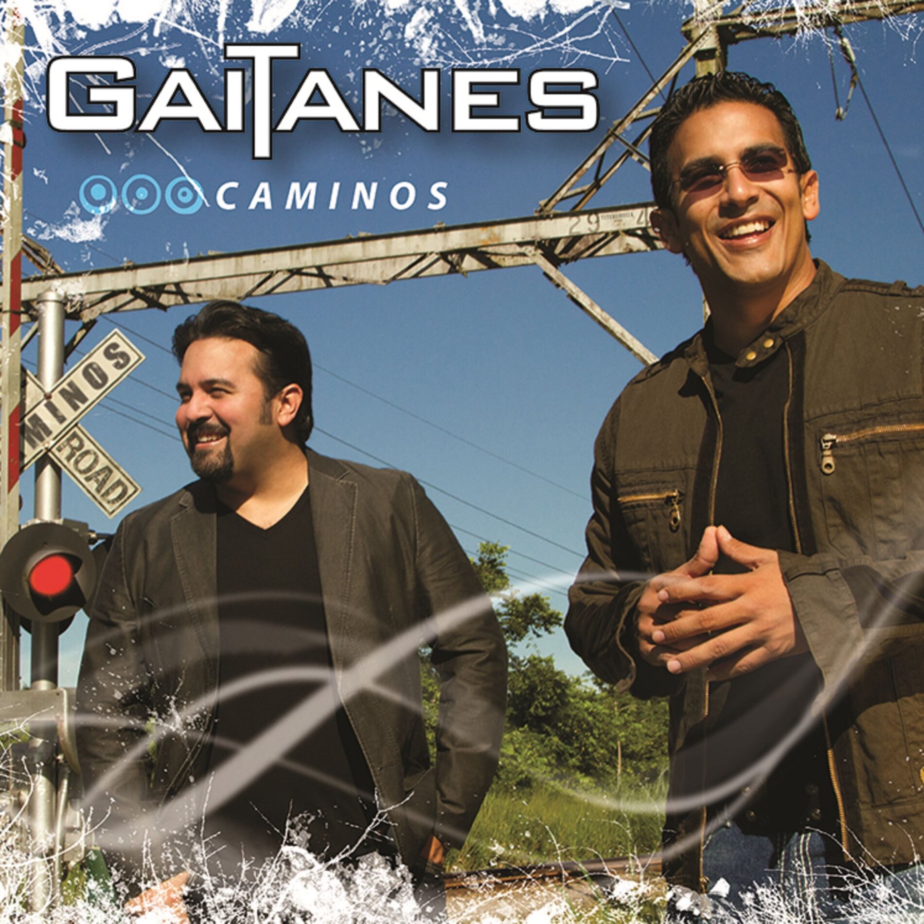 Album cover of Caminos