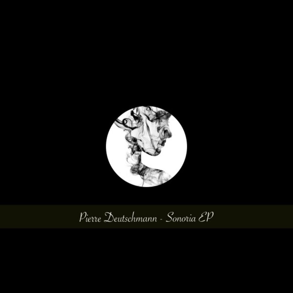 Picture of Sonoria EP