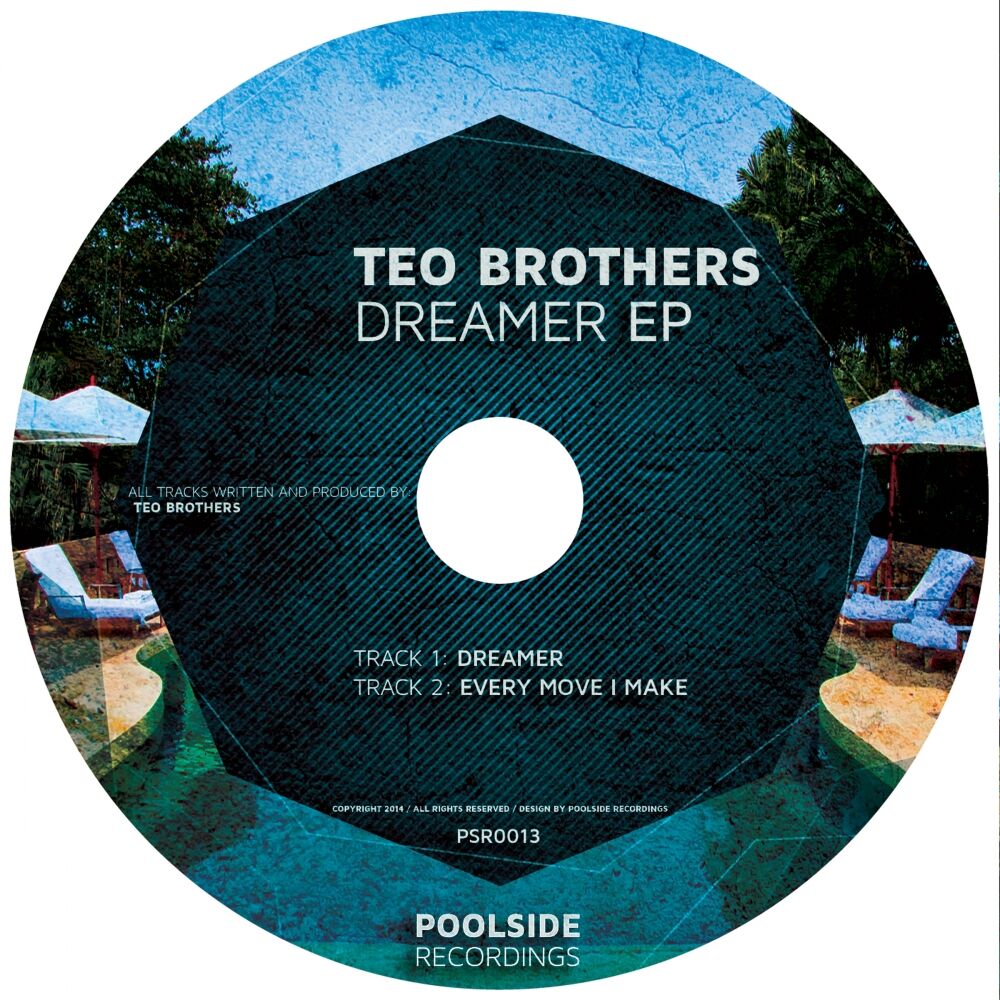 Picture of Dreamer EP