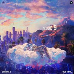 Cover of Cloud 9