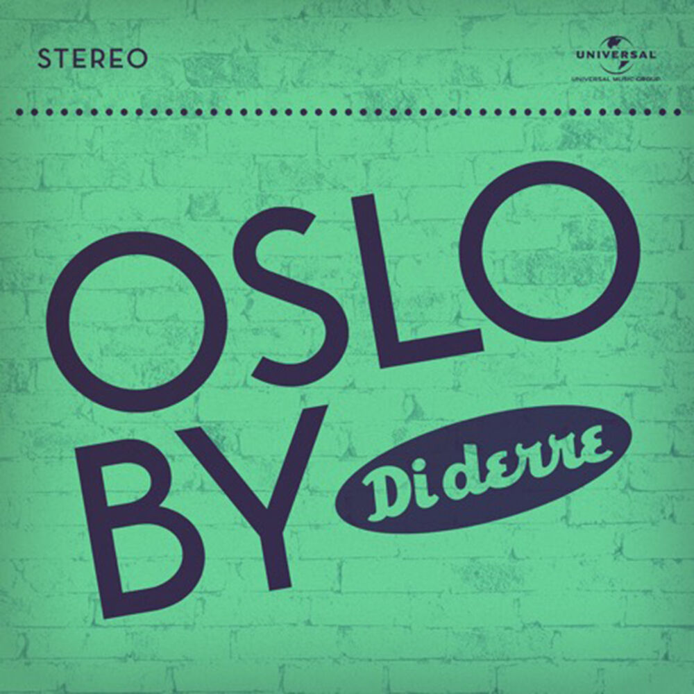 Picture of Oslo by