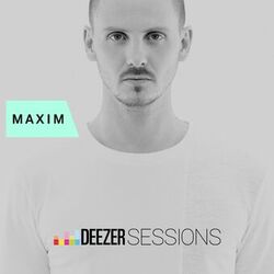 Cover of Deezer Session