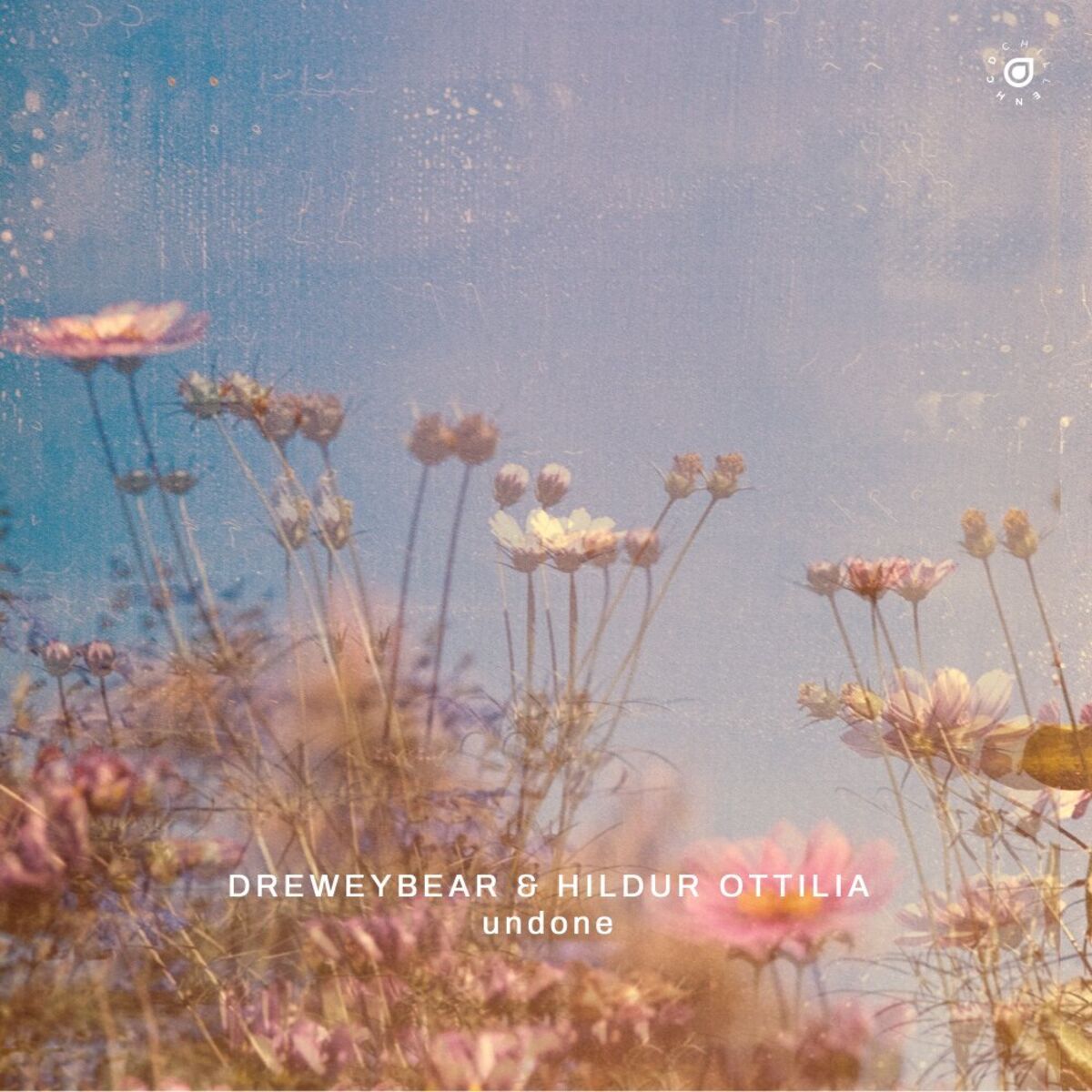 Album cover of undone