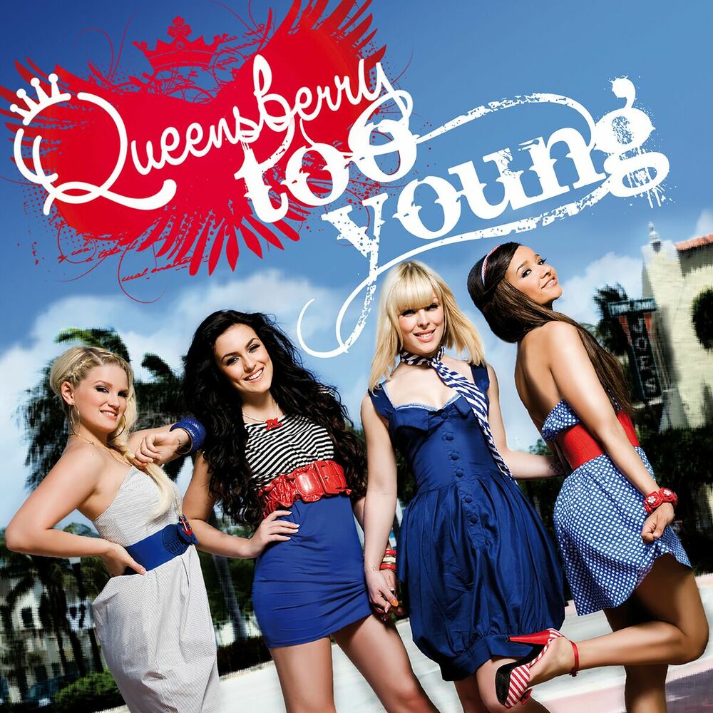 Picture of Too Young