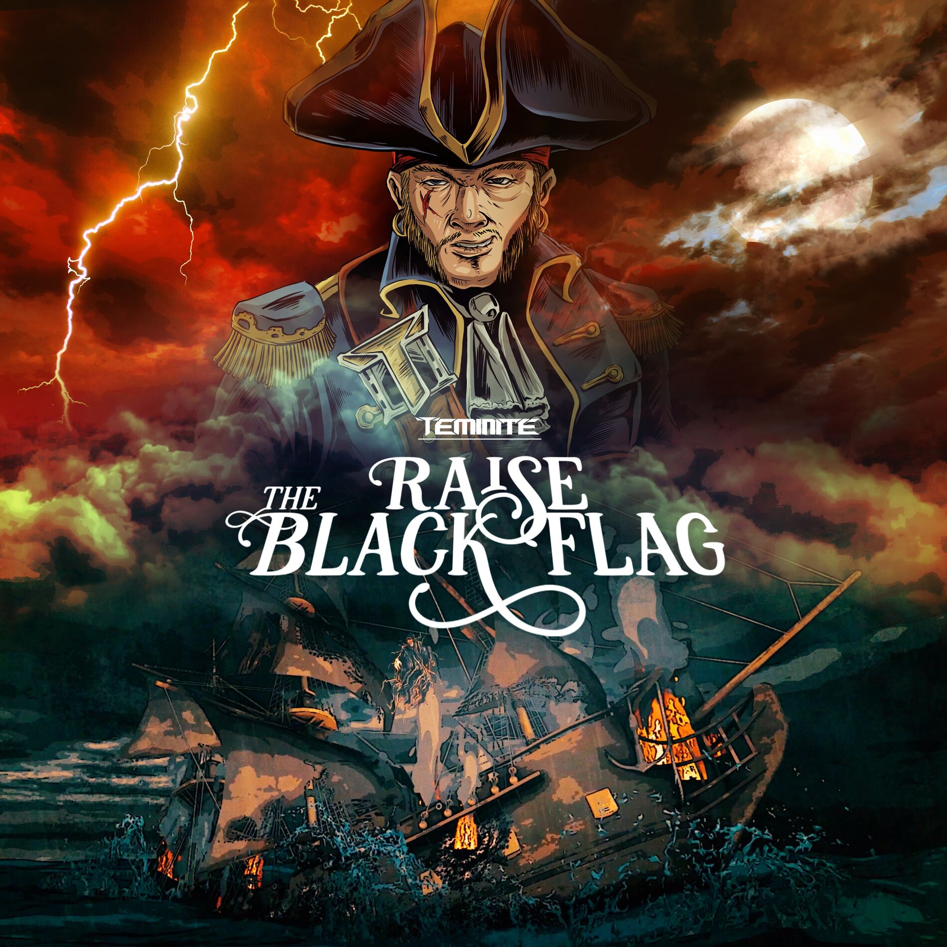 Album cover of Plunder