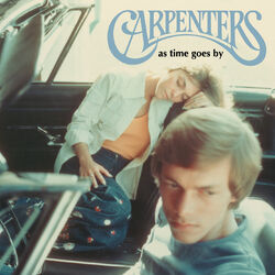 Cover of As Time Goes By