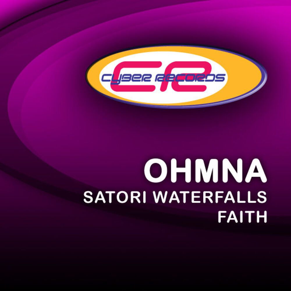 Picture of Satori Waterfalls / Faith