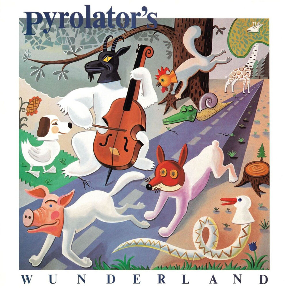 Picture of Wunderland