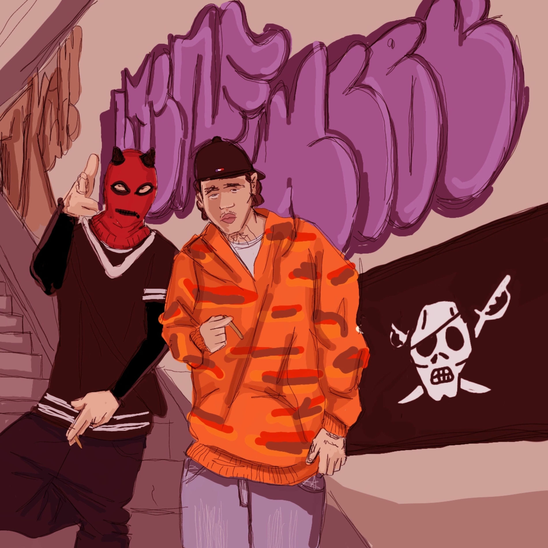 Album cover of Garimpo