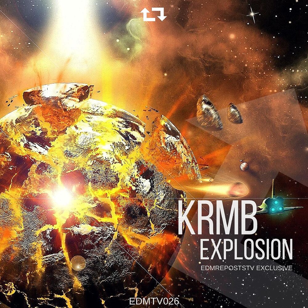 Picture of Explosion