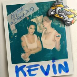 Cover of KEVIN