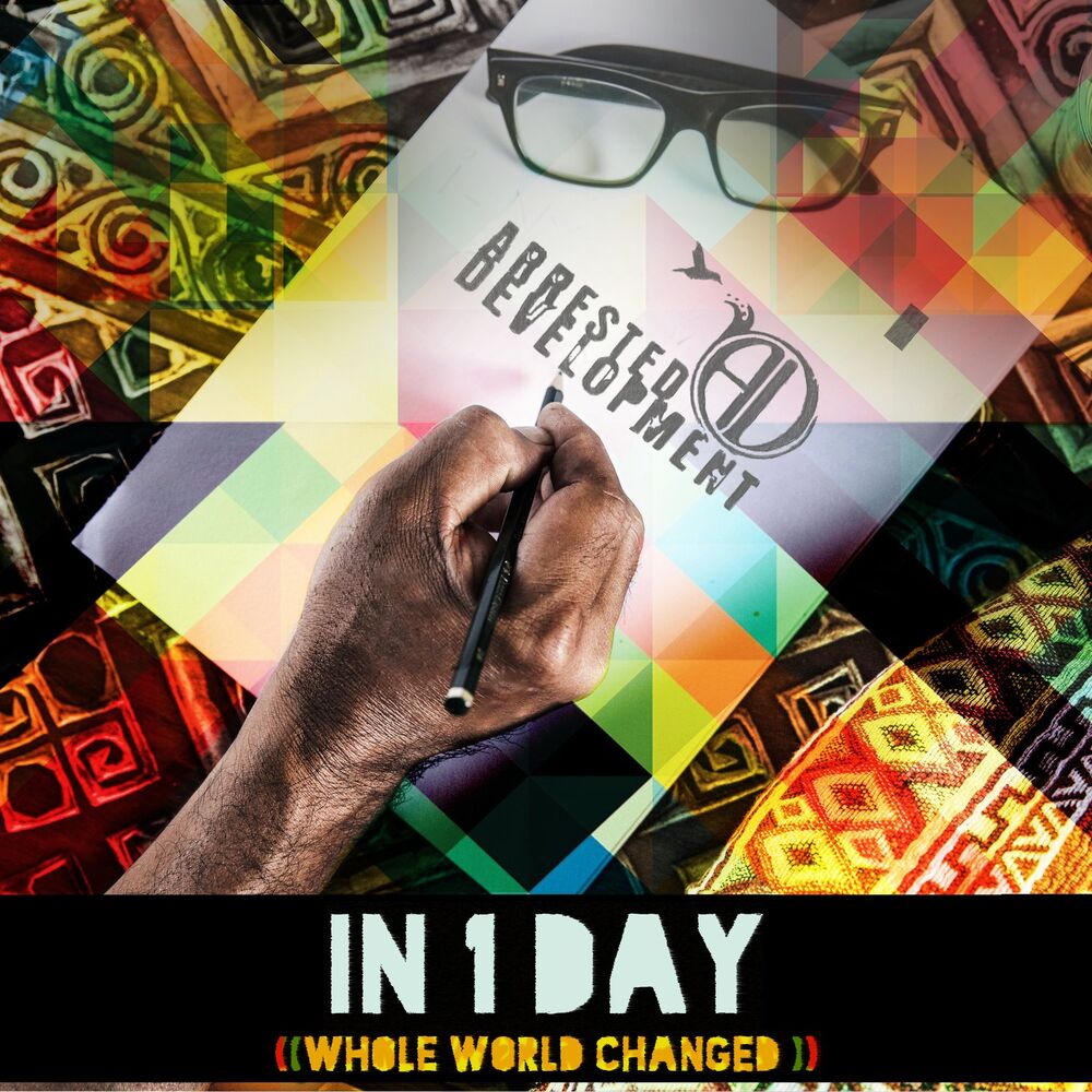 Picture of In 1 Day (Whole World Changed)