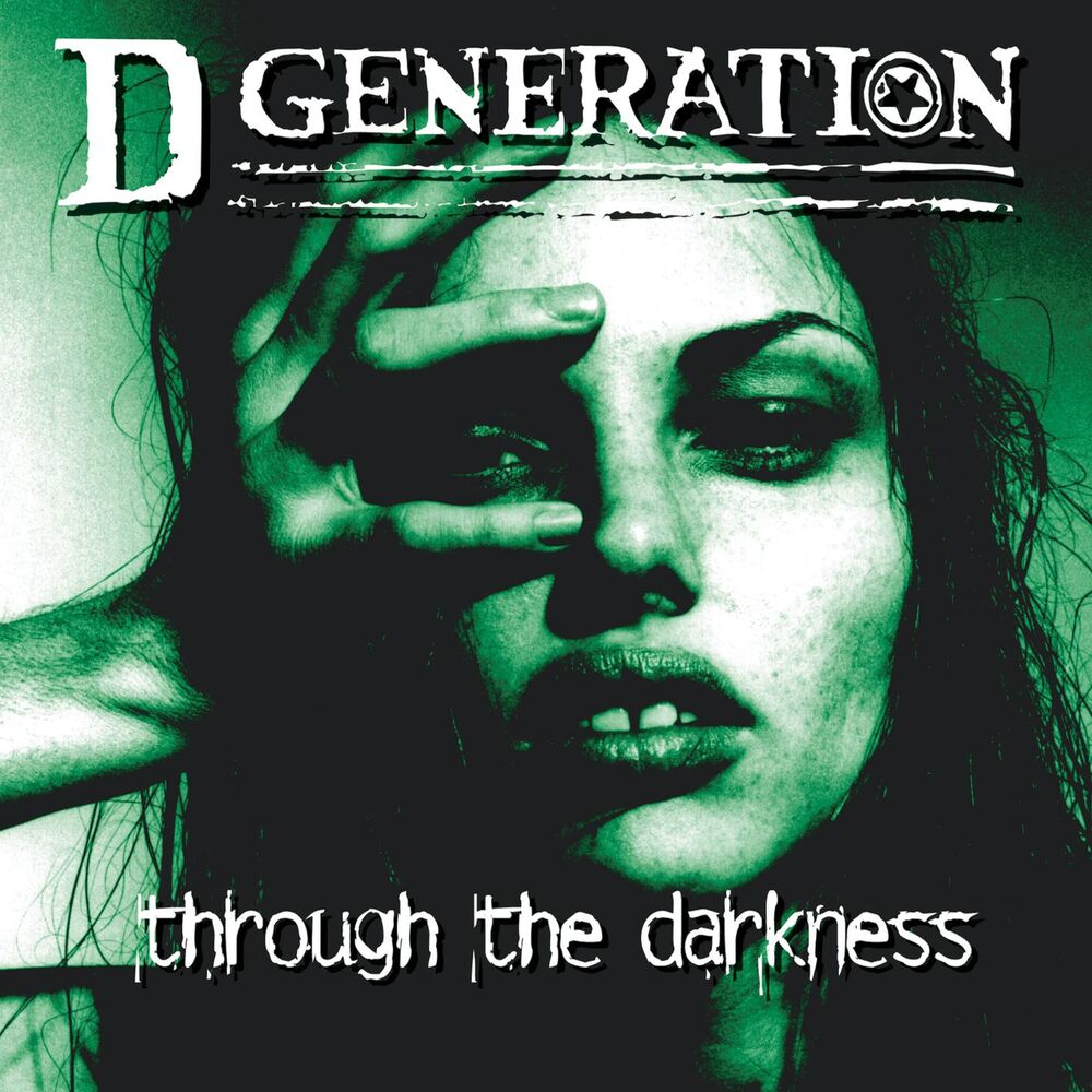 Picture of Through The Darkness