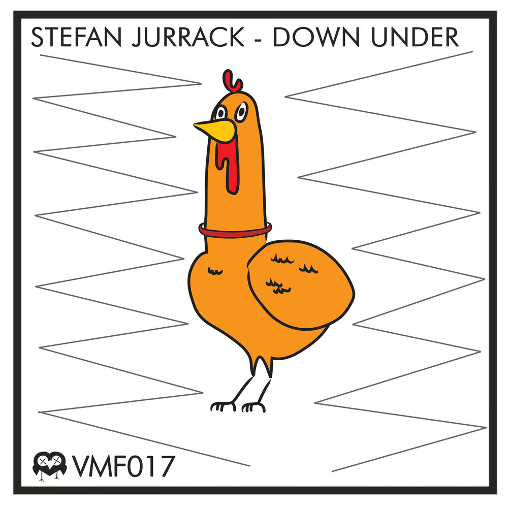 Picture of Down Under